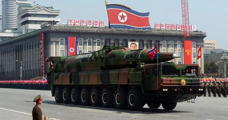 चीनले पनि चाल्यो उत्तर कोरियामाथि ठुलो कदम, इन्धन आपुर्ति नै बन्द