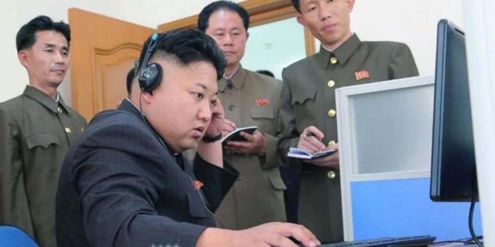 उत्तर कोरियाले बनायाे अर्को खतरनाक योजना, साईबर मार्फत् गर्दैछ हमला