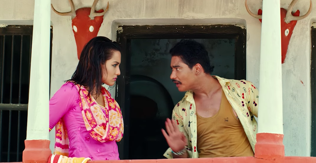 आईतवार टोकियोमा नेपाली चलचित्र ‘फाटेको जुत्ता’ प्रदर्शन हुने