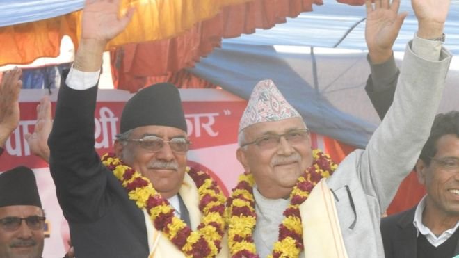 प्रदेश नेतृत्वबारे वाम गठबन्धनमा छलफल बाँकी