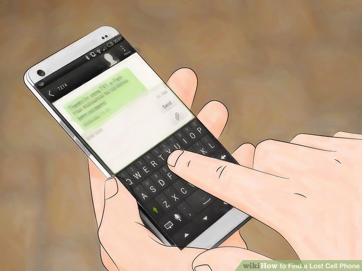 हराएको एन्ड्रोइड फोन पत्ता लगाउने सजिलों उपाय