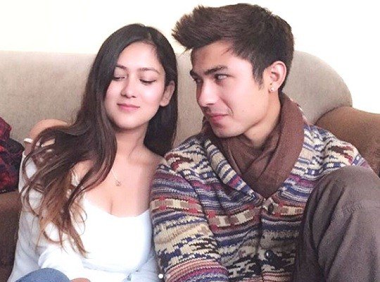 'क्याप्टेन'मा यी हुन अनमोलकी नयाँ हिरोइन !