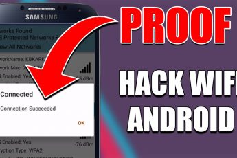 wifi hacking