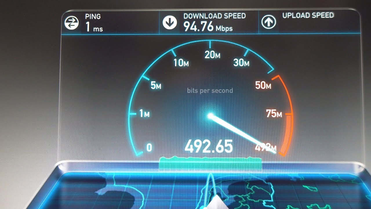 मात्र तीन सेकेन्डमा फिल्म डाउनलोड हुने वाइफाईको