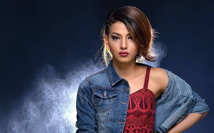 यस बर्ष सर्वाधिक आकर्षकको सुचीमा परेका नेपाली महिलाहरु