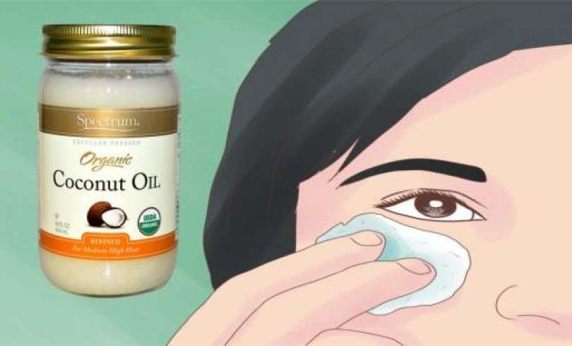 सुन्दरता बढाउन नरिवलको तेल, यसरी प्रयोग गर्नुहोस्