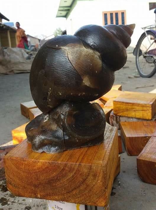 यस्तो हुन्छ थारुको मौलिक खाना घुूँगी, आजबाट ‘खिचरा महोत्सव’,