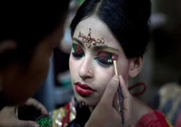 अनौठो परम्परा, जहा बाबु-छोरीबीच बिहे हुन्छ