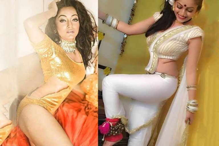 भाईरल भएकी व्यूटी क्वीन ….हेर्नुहोस् हट सिन