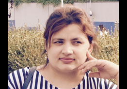 नयाँ शक्ति नेपालको महिला संयोजकमा ढकाल चयन