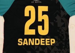 क्यारेबियन प्रिमियर लिग आजबाट सुरू, सन्दिप सम्मिलित टिमको पहिलो खेल भोलि