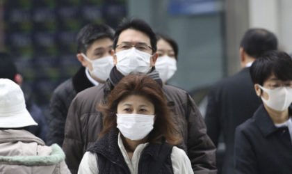 कोरोनाले जापानको स्वास्थ्य प्रणाली बिग्रन सक्ने डाक्टरहरूको चेतावनी