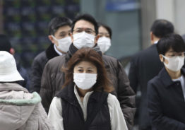 कोरोनाले जापानको स्वास्थ्य प्रणाली बिग्रन सक्ने डाक्टरहरूको चेतावनी