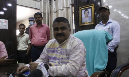 मधेस प्रदेश सरकारले संघीय सरकारविरुद्ध धर्ना दिने