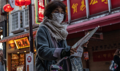 जापानमा एकैदिन २१० जनाको मृत्यु, २ लाख १५ हजार बढी संक्रमित