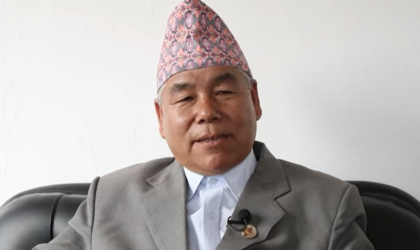 देव गुरुङ बने माओवादी केन्द्रको महासचिव, २१ पदाधिकारीमा एक महिला