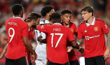 म्यानचेस्टर युनाइटेडसँग पराजित भयो लिभरपुल