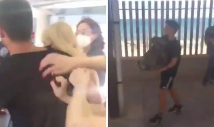 जापानमा मास्क नलगाएको भन्दै ८२ वर्षीया वृद्धामाथि मुक्का प्रहार