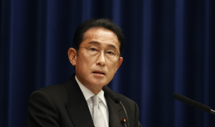 जापानी प्रधानमन्त्रीको हत्याको धम्कीपूर्ण ट्विट गर्नेमाथि मुद्दा चलाइने