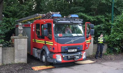 जापानको मियागीमा घरमै तीन जना मृत भेटिए