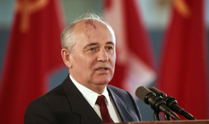 सोभियत संघका अन्तिम राष्ट्रपति मिखाइल गोर्बाचोभको निधन, विश्वका नेताद्वारा दुःख व्यक्त