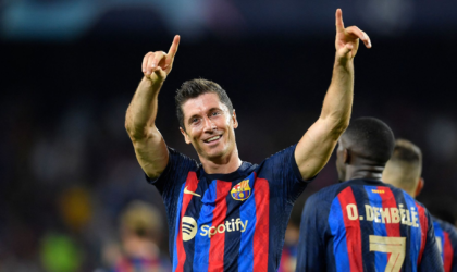 च्याम्पियन्स लिगमा बार्सिलोनाको शानदार जित, लिभरपुलको लज्जास्पद हार