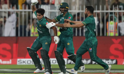 एसिया कप : उपाधिका लागि पाकिस्तान र श्रीलंका भिड्ने, भारत आउट