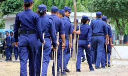 १ लाख १५ हजार म्यादीका लागि खुल्यो भर्ना