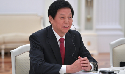 यस्ता छन् नेपाल भ्रमणमा रहेका चिनियाँ जनकंग्रेसका अध्यक्षका कार्यक्रम