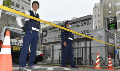 जापानमा प्रेमिकाको हत्या गर्ने एक जना पक्राउ