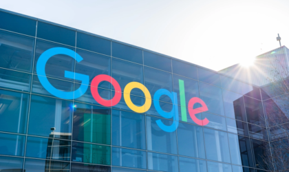 गुगलविरुद्ध २,५४० करोड डलर क्षतिपूर्तिको दाबीसहित मुद्दा