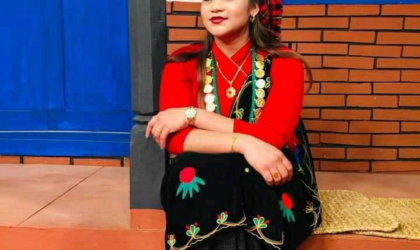 १० लाख दिने सहमतिपछि जापानमा गायिका र दोहोरी साँझ सञ्चालकबीचको विवाद समाधान