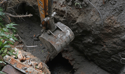 टुकुचामाथि बनेका संरचना नभत्काउन उच्च अदालतले दियो आदेश