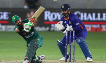 एसिया कप : भारतसँग पाकिस्तानले लियो बदला