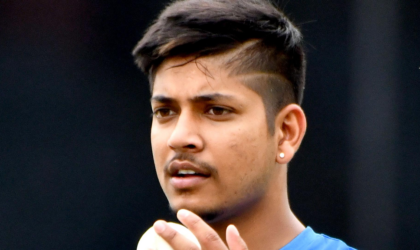 म निर्दोष छु, नेपालको कानुनमा विश्वास छ : सन्दीप लामिछाने