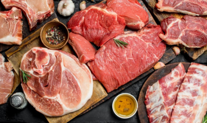 दशैंमा कस्तो मासु खाने ?