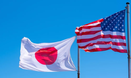 फाइभजी पछिको दूरसञ्चार प्रविधि विकास गर्न जापान–अमेरिका सहमत