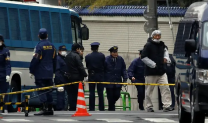 शौचालयमा प्रहरी मृत अवस्थामा भेटिए