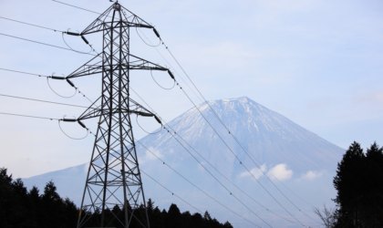 जापानमा विद्युतको मूल्य बढ्नुअघि कम आउनसक्छ बिल