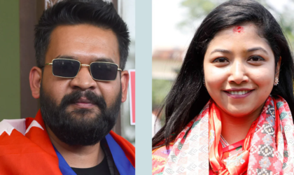 काठमाडौं महानगरका मेयर र उपमेयरलाई सरकारी निवास