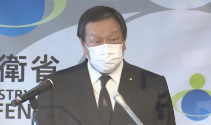 रक्षा सामग्री स्थानान्तरणको समीक्षा गर्ने तयारीमा जापान