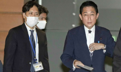 समलिङ्गी विवाहविरुद्ध अभिव्यक्ति दिने सचिव बर्खास्त