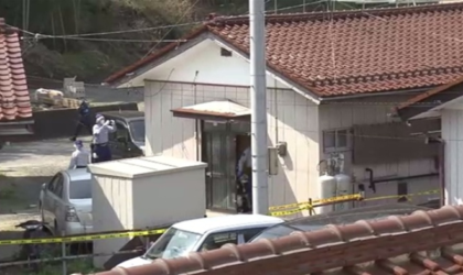 फुकुशिमामा ८५ वर्षीया वृद्धा घरमै मृत भेटिइन्