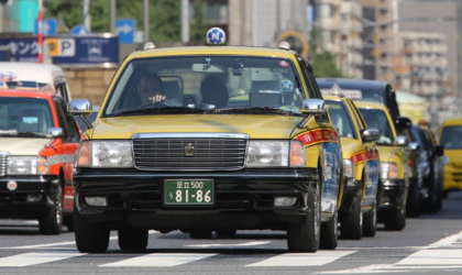 अदालतले भन्यो– टोकियोमा ट्याक्सी भाडा बढाउने निर्णय अनुचित