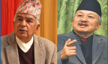 तेस्रो राष्ट्रपति चयनका लागि मतदान, बेलुकासम्म परिणाम आउने