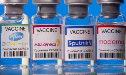 जापानमा पौने ८ करोड कोरोनाविरुद्धको खोप खेर गयो