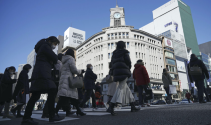 जापानमा बेरोजगारी दर बढेर २.६ प्रतिशत पुग्यो