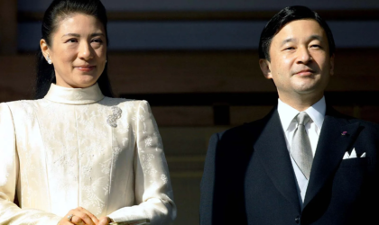 जापानका सम्राट र साम्राज्ञी पहिलो विदेश यात्राका क्रममा इन्डोनेसिया जाने