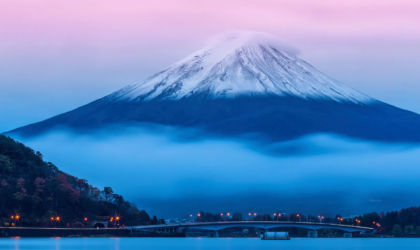 माउन्ट फुजी आरोहणका क्रममा मृत्यु भएका शेर्पाको जापानमै अन्त्येष्टि गरिने