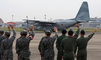 द्वन्द्वग्रस्त सुडानबाट जापानी नागरिक फिर्ता ल्याउन सुरु